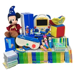 2025年最新】dwe ミッキーパッケージの人気アイテム - メルカリ