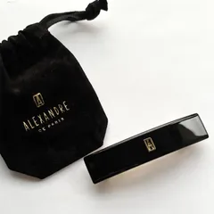 2025年最新】アレクサンドルドゥパリ バレッタの人気アイテム - メルカリ