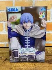 【未開封・ダンボール発送】ちょこのせプレミアムフィギュア ヒンメル 「葬送のフリーレン」