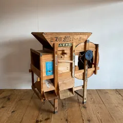 2025年最新】古民具 唐箕の人気アイテム - メルカリ