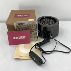 2025年最新】野々田式電熱器の人気アイテム - メルカリ