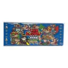 昭和レトロ ビックリマン シールアルバム 2冊セット 赤 黒 駄菓子屋