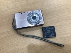 2025年最新】LUMIX DMC-FH5の人気アイテム - メルカリ