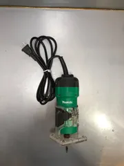 【中古】マキタ makita M373 トリマ 2025年最新】マキタ makita トリマ m373の人気アイテム - メルカリ
