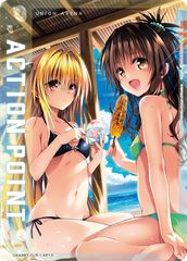 ToLOVEるアクションポイントAP金色の闇結城美柑 - メルカリ