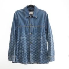 姫路東店】 中古 OFF-WHITE | オフホワイト デニム Monogram Denim