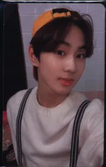 ENHYPEN JUNGWON 2021 GGU GGU PACKAGE