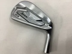 2025年最新】スリクソン zx5 アイアン 単品の人気アイテム - メルカリ