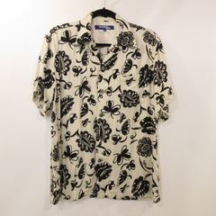 17SS JUNYA WATANABE MAN アロハシャツ ジュンヤワタナベ - メルカリ