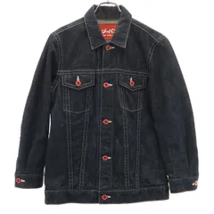 2025年最新】CUNE Gジャン・デニムジャケットの人気アイテム - メルカリ