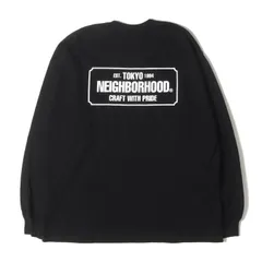 2025年最新】ネイバーフッド ロンtの人気アイテム - メルカリ