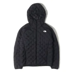 THE NORTH FACE ノースフェイス ジャケット ブラック(K) 黒 サイズ:M | アストロ ライト フーディ ダウンジャケット (Astro Light Hoodie) | アウター ブルゾン 上着【メンズ】【中古】のサムネイル