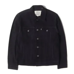 2025年最新】リーバイス スエードジャケットの人気アイテム - メルカリ