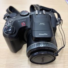 Fujifilm FinePix S9200 ネオ一眼【ジャンク品】 - メルカリ