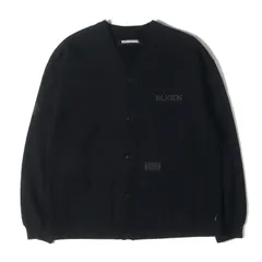 2025年最新】NEIGHBORHOOD メンズ カーディガンの人気アイテム - メルカリ