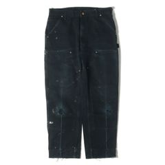 WTAPS ダブルタップス パンツ サイズ:XL 23AW ナイロン トラックパンツ