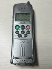 2025年最新】NEC PHS本体の人気アイテム - メルカリ