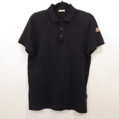 2025年最新】Moncler MAGLIA POLO MANICAの人気アイテム - メルカリ