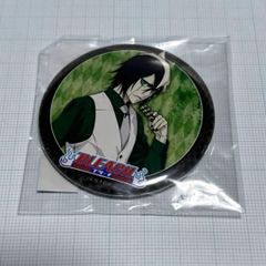 BLEACH ブリーチ ウルキオラ デコレクション缶バッジ ジャンプフェスタ