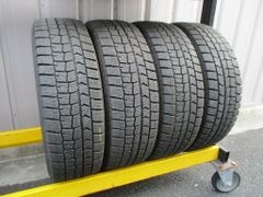 215/55R17 8部山 TOYO GARIT G5 スタッドレス 4本 - メルカリ