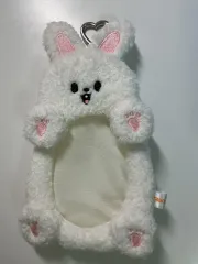 SKZOO リービット トレカホルダー