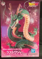 BANDAI SPIRITS 一番くじ ドラゴンボールDAIMA ラストワン賞 神龍 Special Color Ver. フィギュア