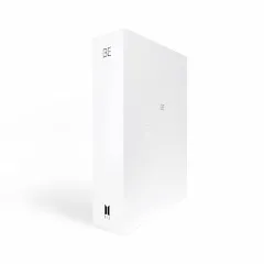 (CD)BE (Deluxe Edition/限定盤/輸入盤)／BTS (防弾少年団)