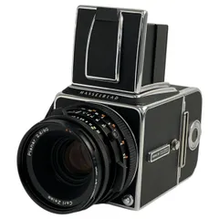 2025年最新】Hasselblad CF Planar 80mm f2.8の人気アイテム - メルカリ