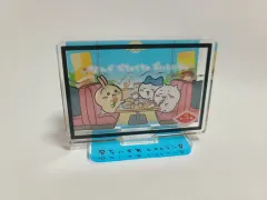 ちいかわレストラン アクリルスタンド