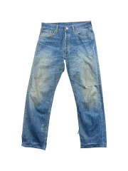00s Levi's 501 デニムパンツ