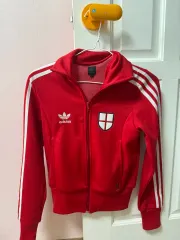 2025年最新】adidas ジャージ englandの人気アイテム - メルカリ