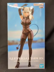 BANDAI SPIRITS GLITTER&GLAMOURS 2.5次元の誘惑 ラスタロッテ 幻の衣装ver.