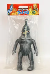 2026年最新】ウルトラQ ケムール人の人気アイテム - メルカリ