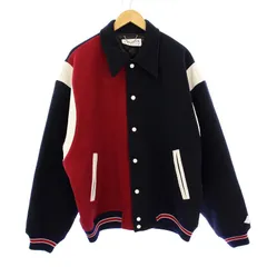 【新品未使用】ORGUEオルグ Melton pearl jacket coat 2025年最新】Melton pearl jacketの人気アイテム - メルカリ