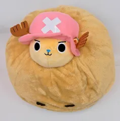 BANDAI SPIRITS めちゃもふぐっとぬいぐるみ ワンピース チョッパー ガードポイント