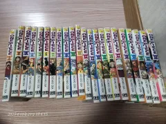 ONE PIECE 漫画