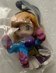 e➕モンスターストライク➕　パンドラ　フィギュア