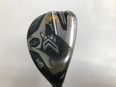 TOUR B X-CB 2019 | S | NSプロ 850GH | 中古 | アイアンセット