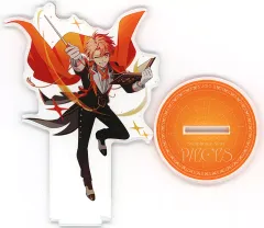 【中古】アクリルスタンド・アクリルパネル 和泉三月 アクリルスタンド 「アイドリッシュセブン Symphonic Story “PIECES”」