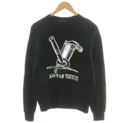 2025年最新】LOUIS VUITTON メンズ トレーナー・スウェットの人気