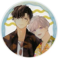 中古】キャラカード 桐嶋郁弥 Hopeful Birthday ボイスカードアルバム