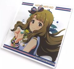 中古】キャラカード 桐嶋郁弥 Hopeful Birthday ボイスカードアルバム