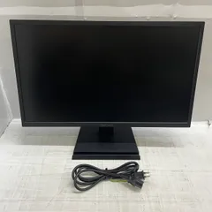 h9853 IODATA  24.5型 ゲーミング液晶ディスプレイ  EX-LDGC251TB 