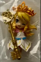 e➕モンスターストライク➕　ウリエル　フィギュア