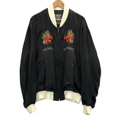 2026年最新】Hysteric Glamour スカジャンの人気アイテム - メルカリ