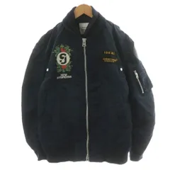 2025年最新】sacai ma-1 20ssの人気アイテム - メルカリ