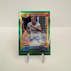 2025年最新】ハリーケイン カードの人気アイテム - メルカリ