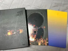 BTS 花様年華 Young Forever アルバム