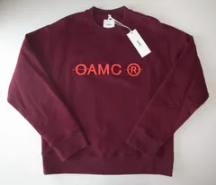 2025年最新】OAMC メンズ トレーナー・スウェットの人気アイテム