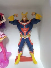 バンダイ バンプレスト Grandista（グランディスタ） 僕のヒーローアカデミア オールマイト フィギュア